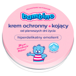Bambino Ochronno-kojący krem do Twarzy i Ciała dla najmłodszych 150ml