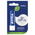 Nivea pomadka - Orginal Care a'1 sztuka
