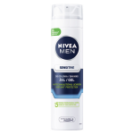 Nivea Men żel do golenia 200ml - "Sensitive"