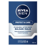 Nivea Men Balsam po goleniu 100ml – „Protect & Care”