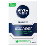 Nivea Men Balsam po goleniu 100ml - "Sensitive"