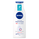Nivea odżywcze mleczko do ciała Regenerujące skóra bardzo sucha 400ml
