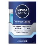 Nivea woda po goleniu 100ml - "Protect & Care"