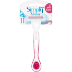 Gillette Simply Venus 3-ostrza 1 sztuka