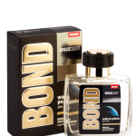 Bond płyn po goleniu 100ml – „Spacequest”
