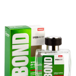 Bond płyn po goleniu 100ml – „Speedmaster”