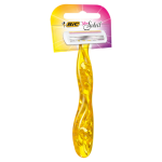 Bic Miss Soleil 3-ostrza 1 sztuka
