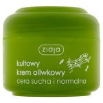 Ziaja Oliwkowy krem do Twarzy cera sucha i normalna 50ml