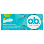 OB ProComfort Super Plus 16′