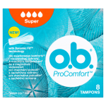 OB ProComfort Super 8′
