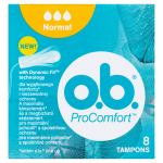 OB ProComfort Normal 8′