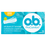 OB ProComfort Normal 16′