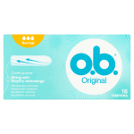 OB Orginal Normal 16′
