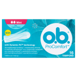 OB ProComfort Mini 16'
