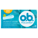 OB ProComfort Normal 32′