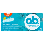 OB ProComfort Super 16′