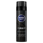 Nivea Men pianka do golenia 200ml – „Deep"
