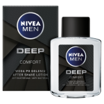 Nivea woda po goleniu 100ml – „Deep Comfort”
