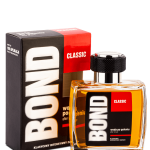 Bond płyn po goleniu 100ml – „Classic”