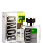 Bond płyn po goleniu 100ml – „Fresh”