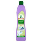 Frosch Lawendowe mleczko do czyszczenia 500ml