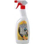Oro Kabina Prysznicowa spray 1l - "Lemon"