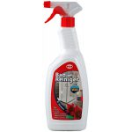 Oro Kabina Prysznicowa spray 1l – „Kwiatowy"
