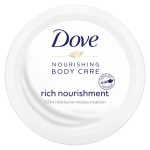 Dove krem do twarzy i Ciała 250ml