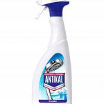 Antikal płyn do usuwania kamienia 700ml