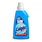 Calgon żel do pralek 750ml
