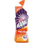 Cillit Bang żel do WC 750ml - Kamień i Rdza