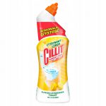 Cilit żel do WC Kamień i Rdza 750ml – „Cytryna"