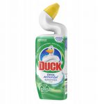 Duck płyn do WC 750ml -"Leśny"