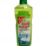 Gut & Gunsting Ocet płyn na kamień Łazienka 1l