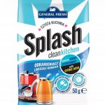 General Fresh odkamieniacz w proszku 50g