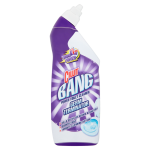 Cillit Bang żel do WC 750ml Antybakteryjny