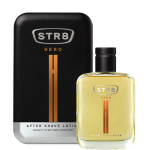 STR8 woda po goleniu 100ml – „Hero”