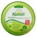Kamill krem do rąk w puszce 150ml z Ekstraktem z Rumianku
