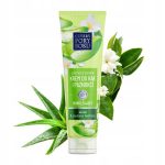 Cztery Pory Roku Krem do rąk Aloes - 130 ml (zielony)