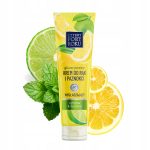 Cztery Pory Roku Krem do rąk cytryna – 130 ml (żółty)