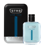 STR8 woda po goleniu 100ml – „Live True”