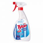 Tytan spray 500ml do Kabin Prysznicowych