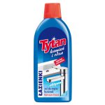 Tytan żel Kamień i Rdza Łazienka 500ml