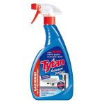 Tytan Kamień i Rdza + Dezynfekcja Łazienka spray 500ml