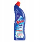 Tytan Max płyn do WC 1,2kg – „Niebieski Bakteriobójczy"