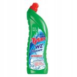 Tytan Max płyn do WC 1,2kg - "Zielony Bakteriobójczy"