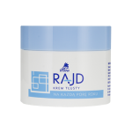 Rajd Całoroczny tłusty krem do Twarzy 100ml