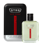 STR8 woda po goleniu 100ml – „Red Code”