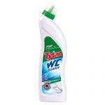 Tytan płyn do WC 700g - "Zielony Bakteriobójczy"