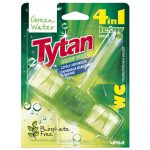 Tytan Green Water zawieszka barwiąca wodę 45g - Zielony